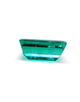 1.62 ct. Baguette cut Loose Natural Colombian Emerald High Quality