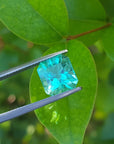 natural emeralds loose stones