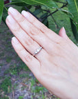 Diamond jewelry for women