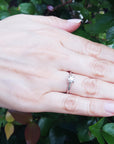 14k diamond rings,