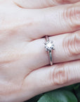 diamond engagement rings