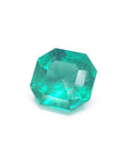 Loose Muzo mine emerald for sale