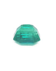 Emeralds from Colombia