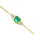 Emerald jewelry
