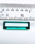 Genuine Muzo emeralds in USA