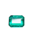 Loose Colombian emerald for Sale in USA