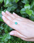 Certified emeralds for sale