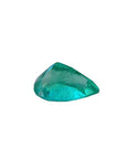 Bluish green loose emeralds for sale