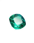 Loose genuine emerald for sale