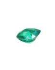 Loose cushion cut loose emerald for sale\