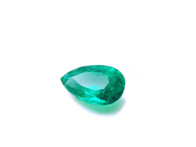 Authentic Colombian loose emeralds