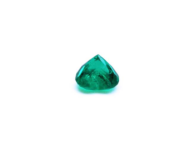 affordable loose emeralds