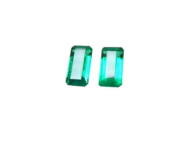 Muzo loose emeralds for sale