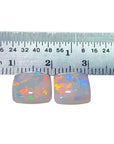 Matchin pair opals for earrings