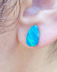 Opal jewelry
