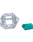 Women's ring