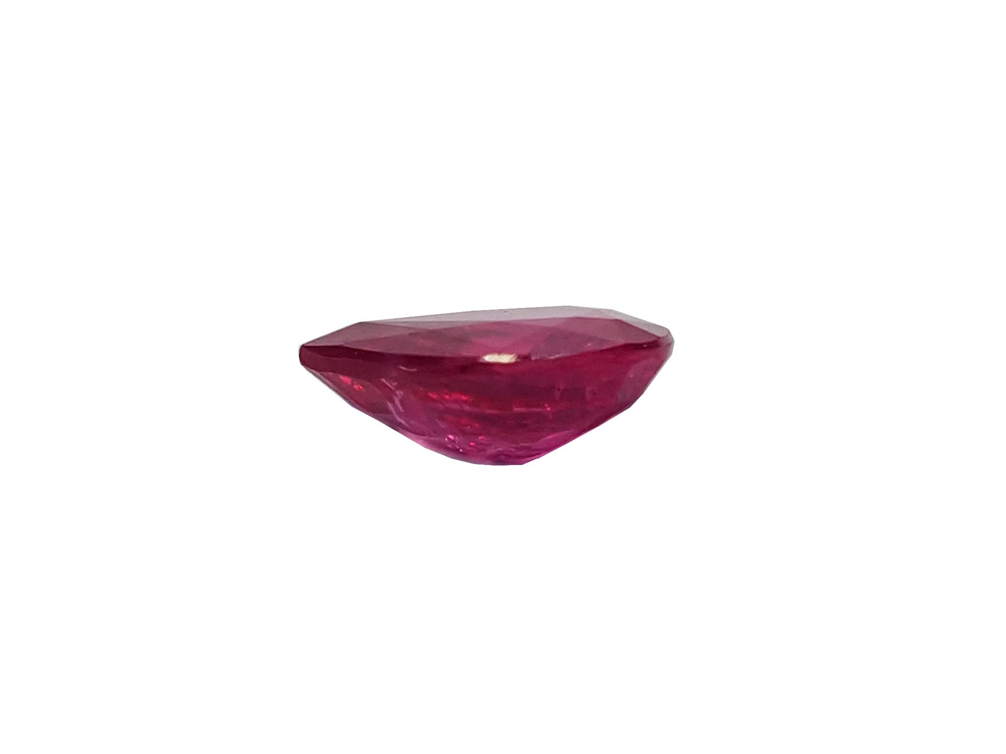 Genuine ruby affordable price
