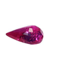 Affordable loose ruby