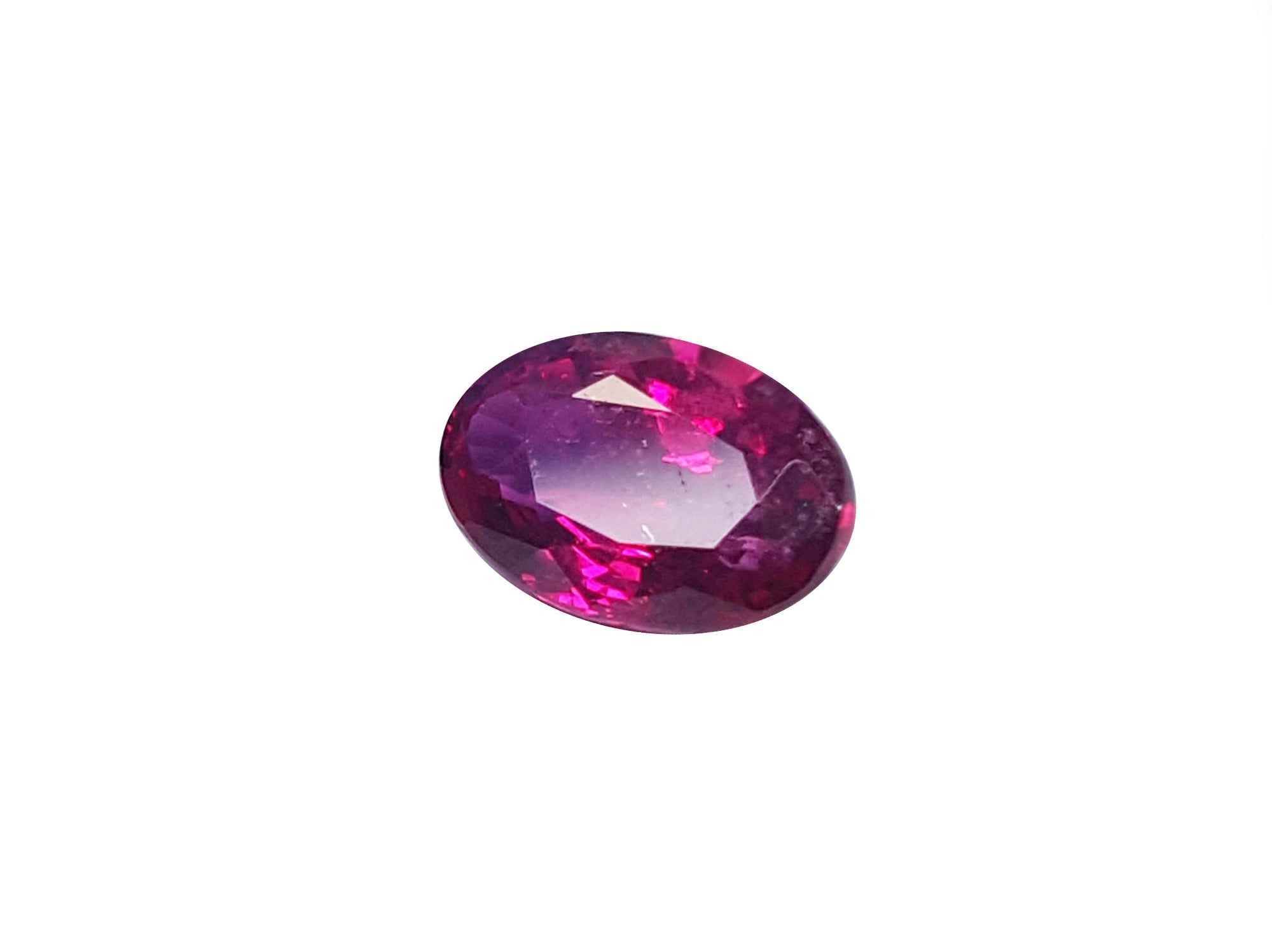 Real Burma ruby for sale