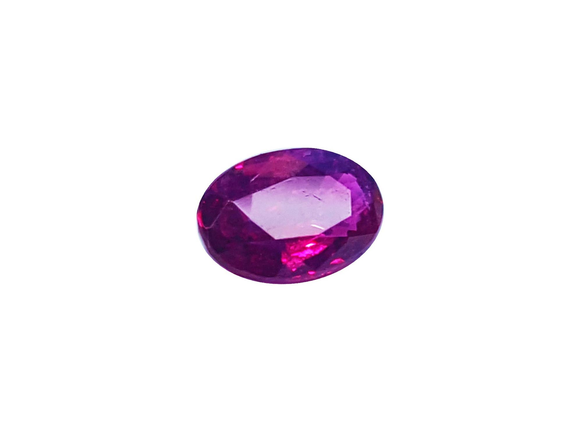 Genuine loose ruby for sale