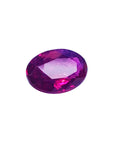 Genuine loose ruby for sale