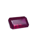 Loose ruby gemstone for sale