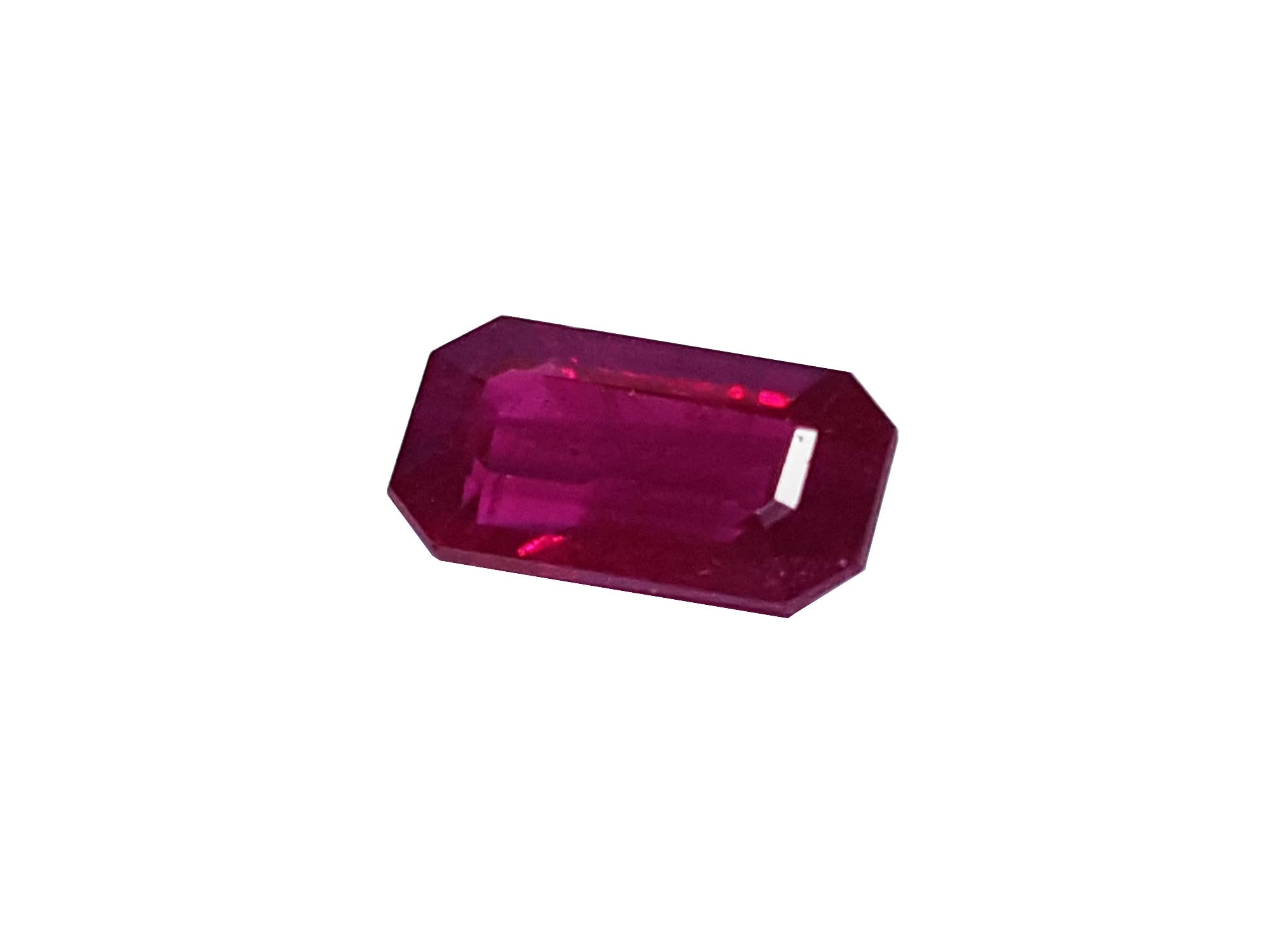 Ruby for sale