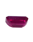 Real loose ruby for sale
