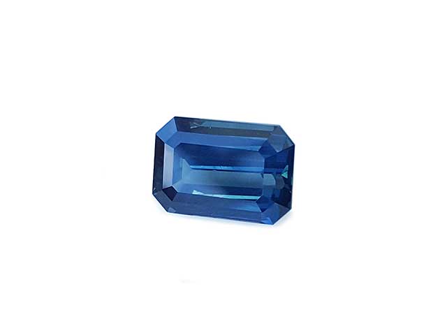 GIA certified loose sapphire