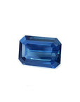 GIA certified loose sapphire