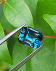 Blue sapphire for sale in USA