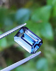 Fine loose sapphire for fine jewelry