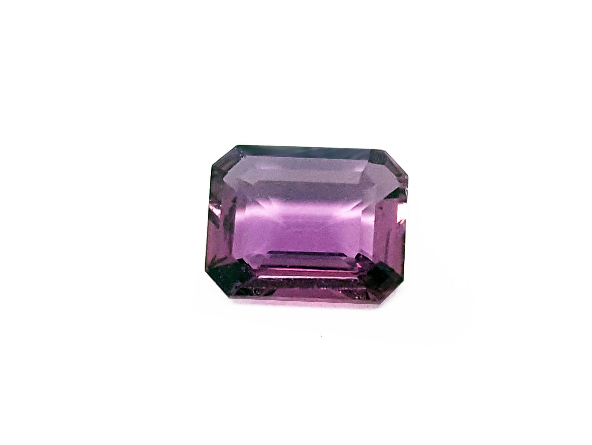 GIA certified loose pink sapphire