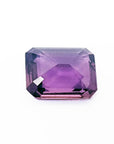 Real pink sapphire