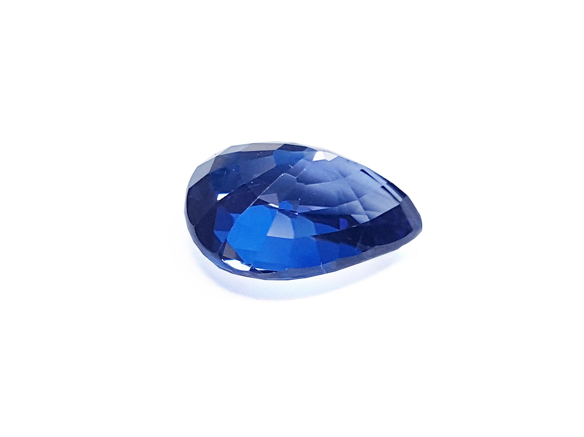 Real Blue sapphire for sale