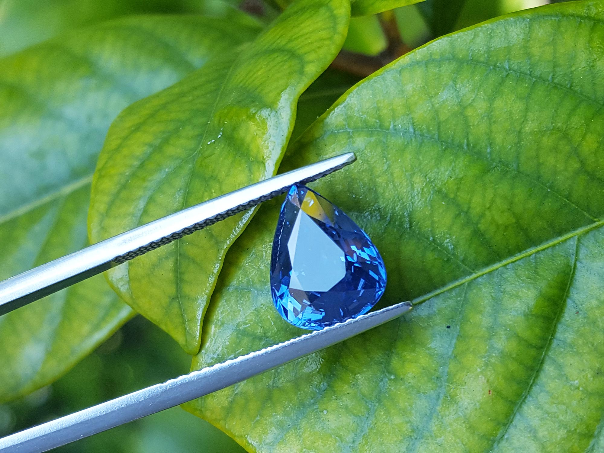 Affordable blue sapphire for sale