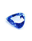 Loose Natural blue sapphire