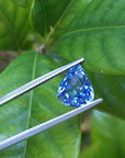 Sri Lanka blue sapphire 