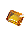 Natural yellow sapphire for sale