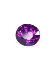 Natural pink sapphire for sale