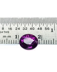 2.59 ct. pink sapphire for sale