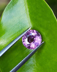 Wholesale pink sapphire
