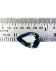 Blue sapphire from Australia