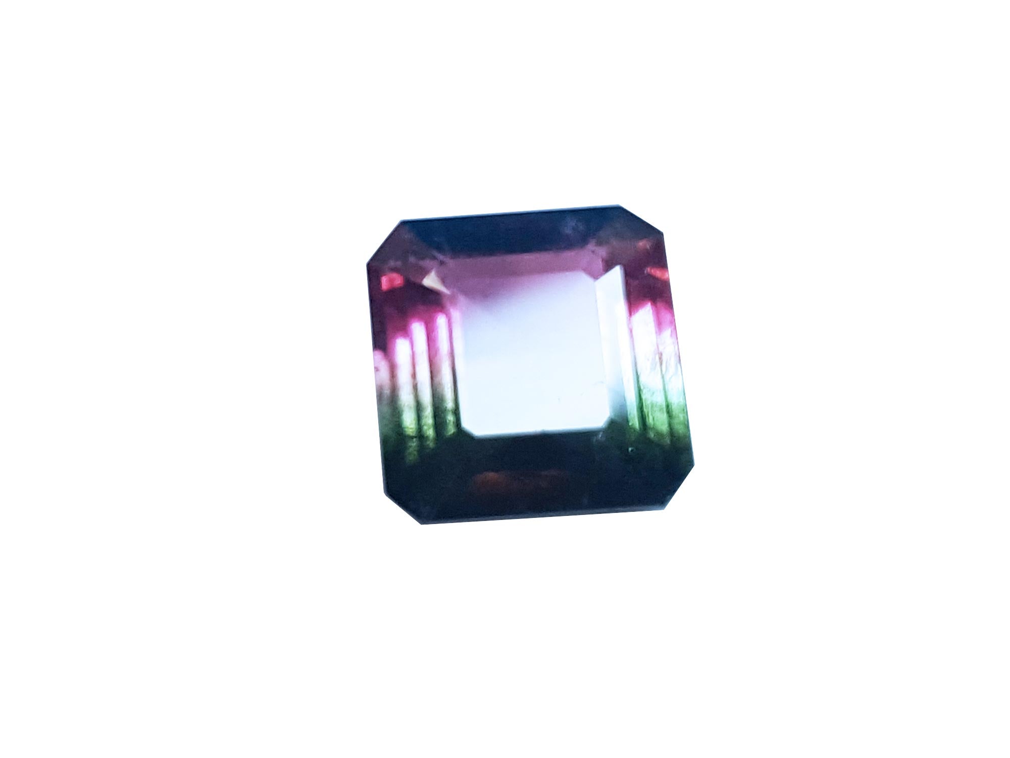 Loose tourmaline