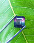Genuine watermelon tourmaline