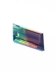 Bicolor Watermelon tourmaline