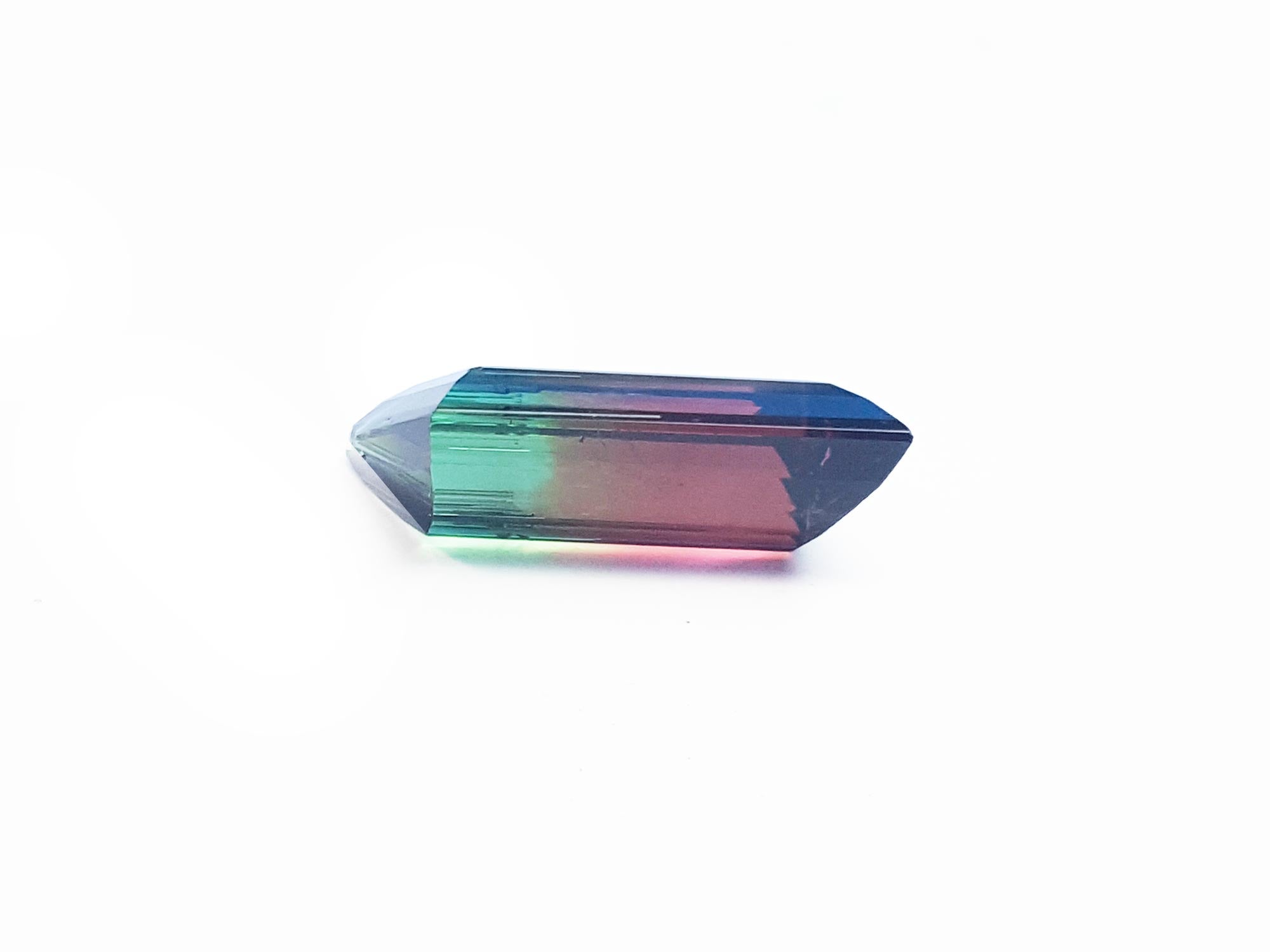 Brazilian Watermelon tourmaline