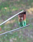 High quality Watermelon tourmaline