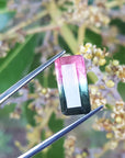 From Brazil watermelon tourmaline