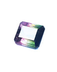 Loose watermelon tourmaline